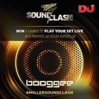Dj Andreiy Chudinov-SoundClash Promo Mix