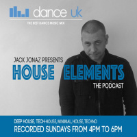  HE#9 - 01/11/15 - Beatport Top 10  Adolfo Jimenez Guest Mix