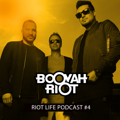 Booyah Riot