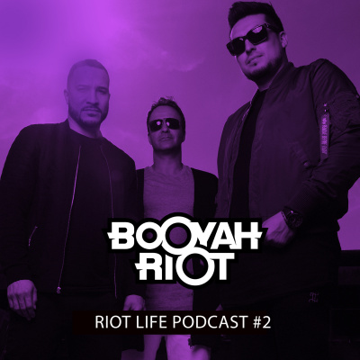 Booyah Riot