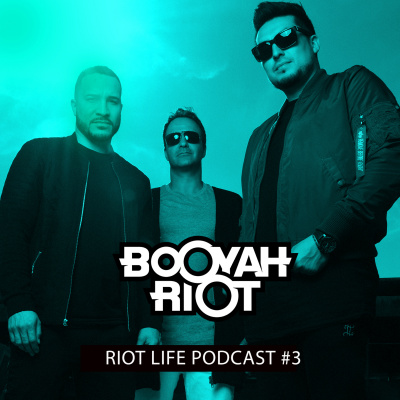 Booyah Riot