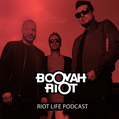 Booyah Riot
