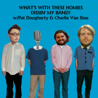 Whats With These Homies Dissin My Band? S01E09 Death to False Metal