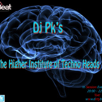 The Higher Institute of Techno Heads pt8