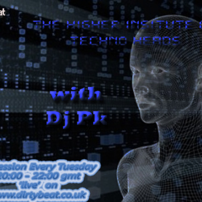 Dj Pks Podcast