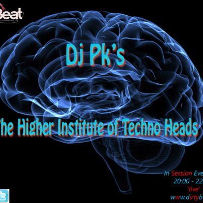 Dj Pks Podcast