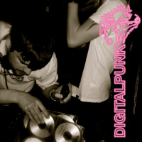Digitalpunk Cast 1