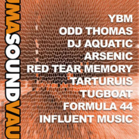 Yuma Sound Vault: Episode 007
