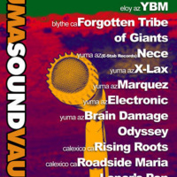 Yuma Sound Vault: Episode 004