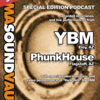 Yuma Sound Vault: Episode 009 (Special Edition)