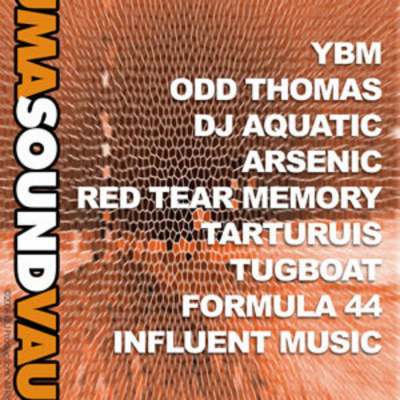 Yuma Sound Vault