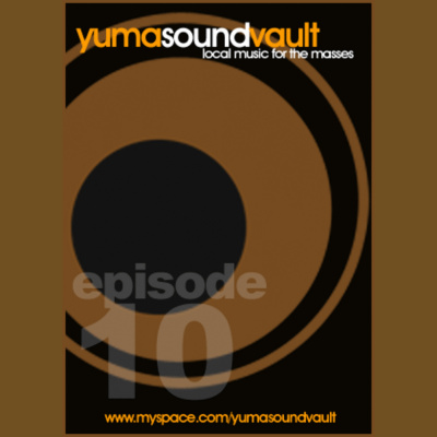 Yuma Sound Vault