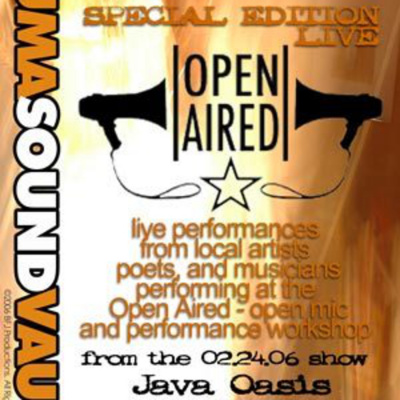 Yuma Sound Vault