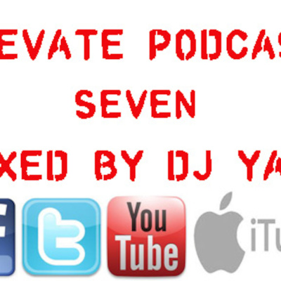 Elevate Podcast