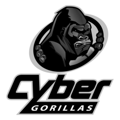 Cybergorillas.com Cloudcast