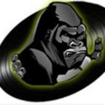 Cybergorillas.com Cloudcast