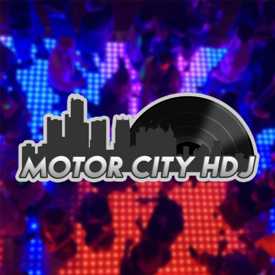 Motor City Hdj Podcast