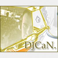 DjCaN. - Barbahce Summer 2007 Club House Set - August 2007