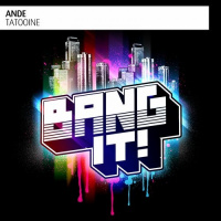 ANDE - Tatooine (Original Mix)