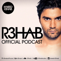 I NEED R3HAB 116