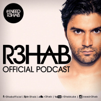 I NEED R3HAB 151