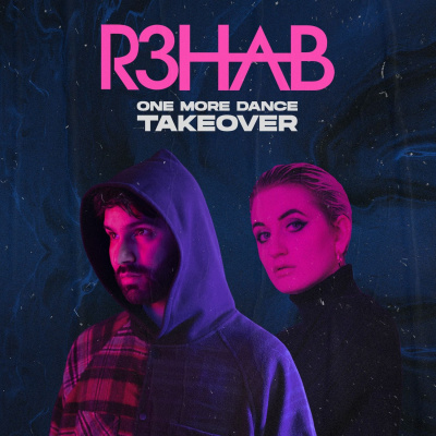 R3hab I Need R3hab