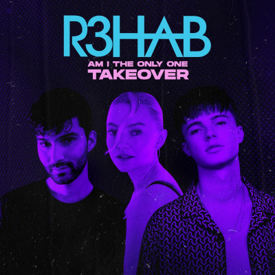 R3hab I Need R3hab