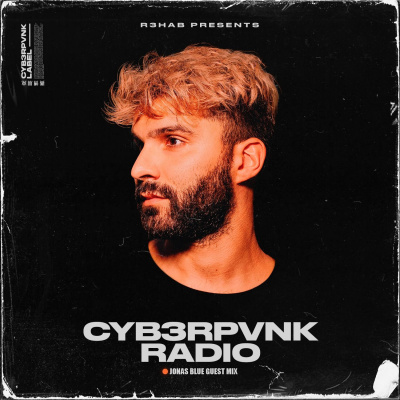 R3hab I Need R3hab