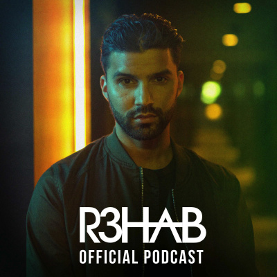 R3hab I Need R3hab