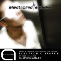 Electronic Sparks Podcast 012 with AXREC