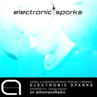 Electronic Sparks Podcast 011 with Torsten Peinert