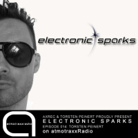 Electronic Sparks RadioShow Podcast 014 with Torsten Peinert