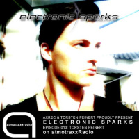 Electronic Sparks Podcast 013 with Torsten Peinert