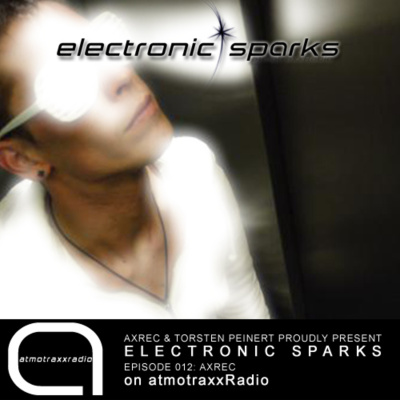 Electronic Sparks Radioshow Podcast