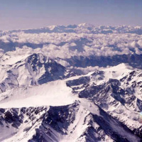 4 Sube esa montaña