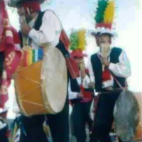 8 Janiu Hualiquiti - Grupo Urubamba