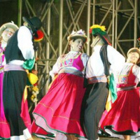 13 - Seleccion de Carnavales Peruanos - Pueblo Andino