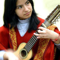 16 Pururruna - Luis Valdivia Pozo (Tribute to Charango)