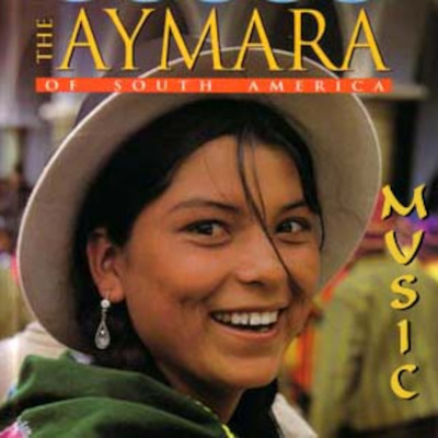 Aymaras Music Poscast