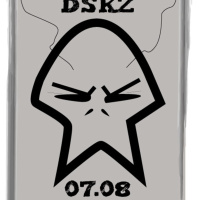 026 • dskz • Dead Robot Mix • July 2008