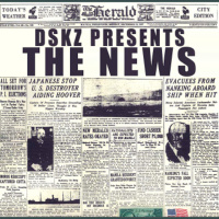 033 • dskz • The News • January 2009 