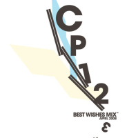 027 • cp12 • Best Wishes Mix • April 2008