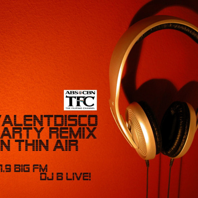 Djbrian Radio Show