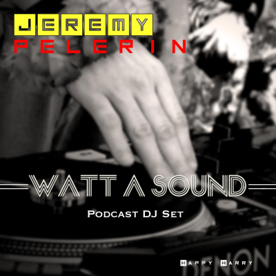 Watt A Sound !