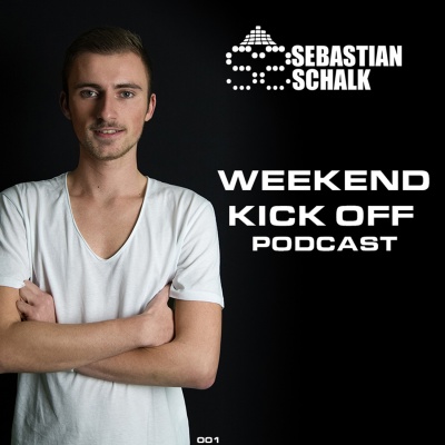 Weekend Kick Off Presented By Sebastian Schalk