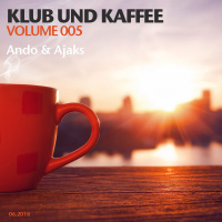 Klub und Kaffee 005 - Ando und Ajaks