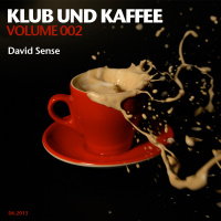 Klub und Kaffee 002 - David Sense