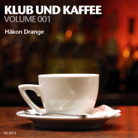 Klub und Kaffee 001 - Håkon Drange