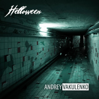 Andrey Vakulenko - Helloween