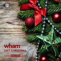 Wham - Last Christmas (Andrey Vakulenko extended mix)